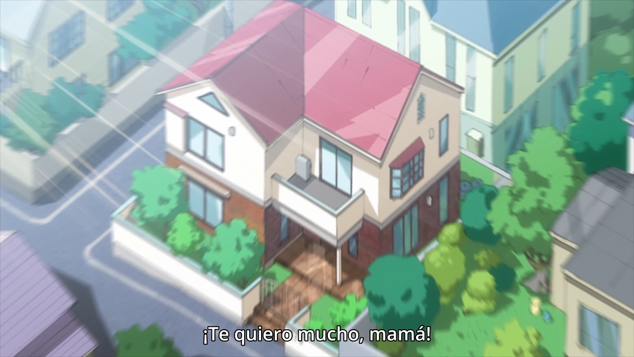 Pan de Peace! (PuyaSubs!!)